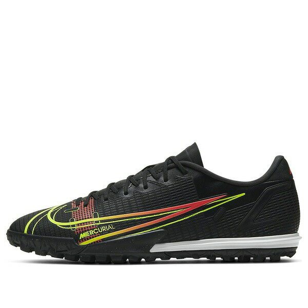 Nike ナイキ メンズ スニーカー 【Nike Mercurial Vapor 14 Academy Black CV0978-090】 サイズ US_10(28.0cm)