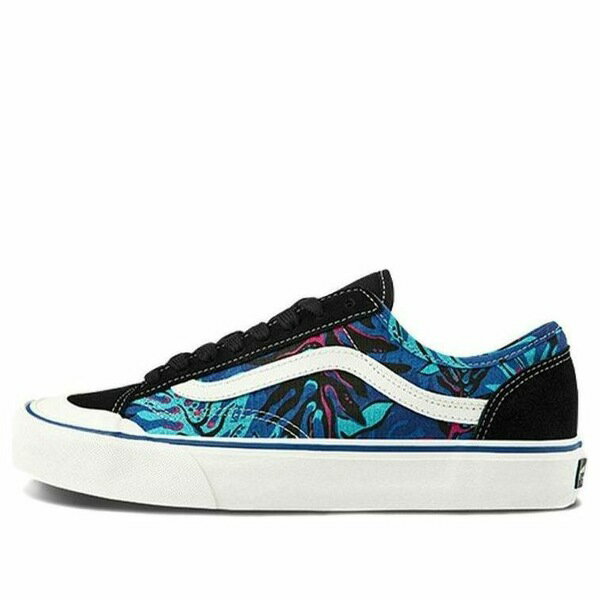 Vans バンズ メンズ スニーカー 【Vans Style 36 Multi-Color VN0A3MVL2E9】 サイズ US_6(24.0cm)