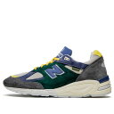 New Balance ニューバランス メンズ スニーカー 【New Balance x Aime Leon Dore 990v2 Made in USA 'H...