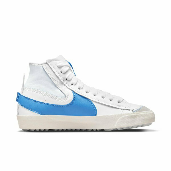 Nike ナイキ メンズ スニーカー 【Nike Blazer Mid '77 Jumbo 'White University Blue' DD3111-103】 サイズ US_6(24.0cm)