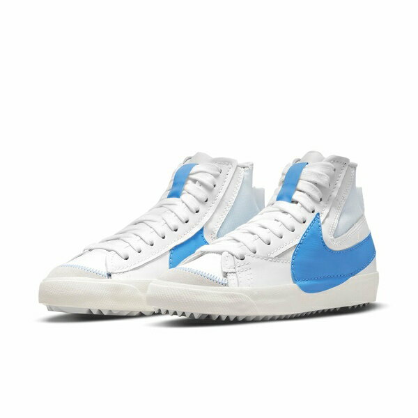 Nike ナイキ メンズ スニーカー 【Nike Blazer Mid '77 Jumbo 'White University Blue' DD3111-103】 サイズ US_6(24.0cm)