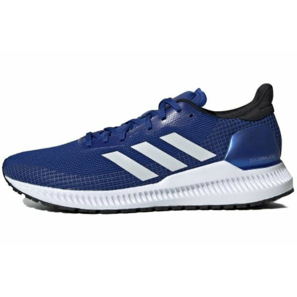 adidas アディダス メンズ スニーカー 【adidas Solar Blaze 'Collegiate Royal' EF0812】 サイズ US_10(28.0cm)