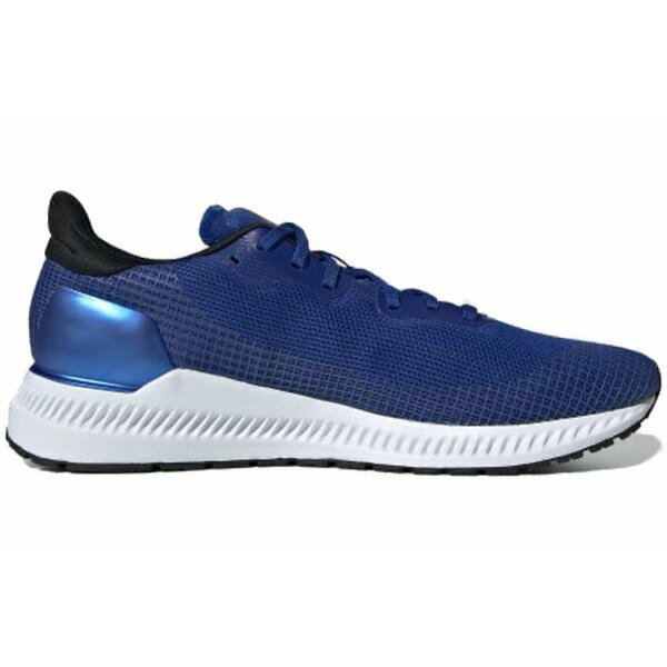 adidas アディダス メンズ スニーカー 【adidas Solar Blaze 'Collegiate Royal' EF0812】 サイズ US_10(28.0cm)