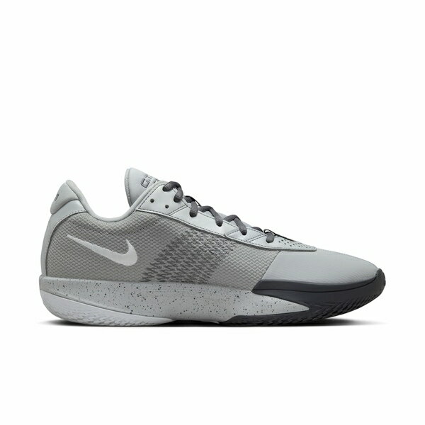 Nike ナイキ メンズ スニーカー 【Nike Air Zoom GT Cut Academy 'Light Smoke Grey' FB2599-004】 サイズ US_10.5(28.5cm)