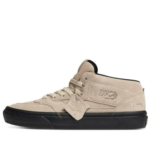 Vans バンズ メンズ スニーカー 【Vans Dime x Skate Half Cab '92 'Oxford Tan' VN0A5KYATAN】 サイズ US_11(29.0cm) Vans バンズ メンズ スニーカー 【Vans Dime x Skate Half Cab '92 'Oxford Tan' VN0A5KYATAN】 サイズ US_11(29.0cm)