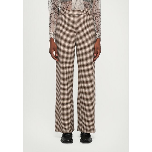 ポール＆ジョー レディース カジュアルパンツ ボトムス RICCARDO - Trousers - marron