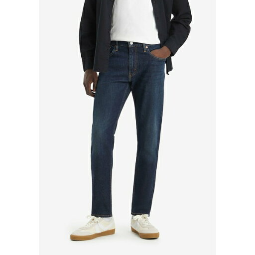 リーバイス メンズ デニムパンツ ボトムス 512 SLIM TAPER - Slim fit jeans - good reasons adv リーバイス メンズ デニムパンツ ボトムス 512 SLIM TAPER - Slim fit jeans - good reasons adv