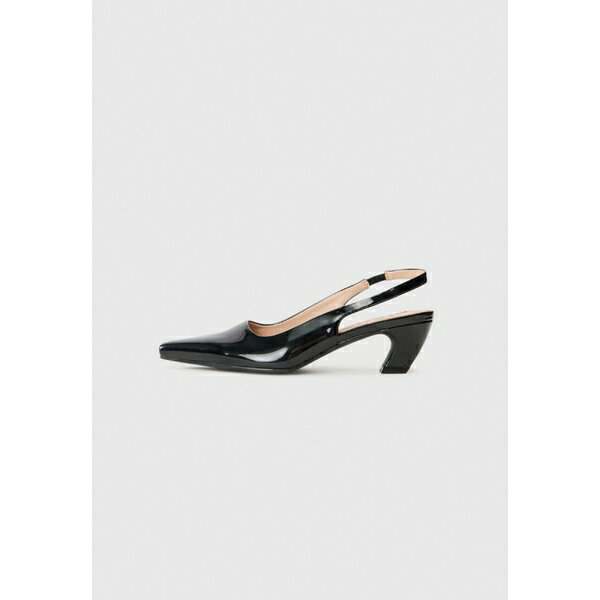 ブランコ レディース サンダル シューズ BIABALEY - Classic heels - black