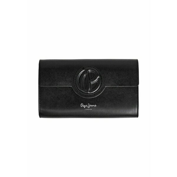 ペペジーンズ レディース 財布 アクセサリー LIMITED - Wallet - black