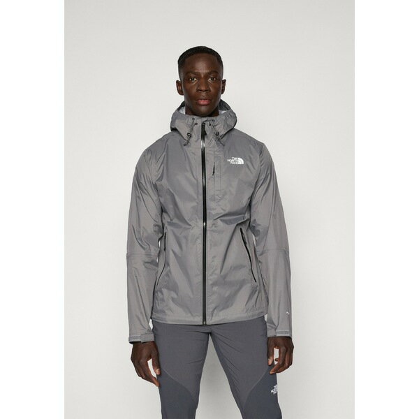 ノースフェイス メンズ ジャケット＆ブルゾン アウター ALTA VISTA JACKET - Waterproof jacket - smok..