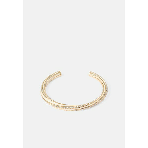 ゲス レディース ブレスレット・バングル・アンクレット アクセサリー LE MIRAGE - Bracelet - yellow ..