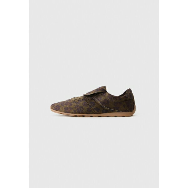 コールイットスプリング レディース スニーカー シューズ FORWARD - Trainers - brown