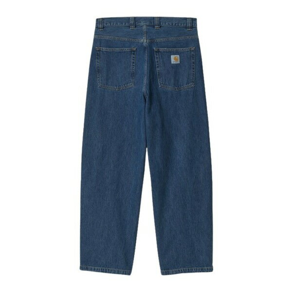 カーハート メンズ カジュアルパンツ ボトムス Brandon Pant Blue