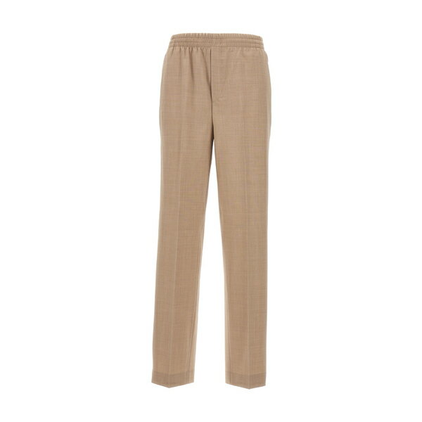 セラー ドア レディース カジュアルパンツ ボトムス Michela' Pants Beige