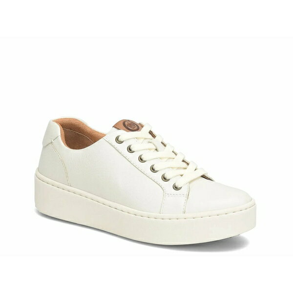 ボーン レディース スニーカー シューズ Mira Sneaker White