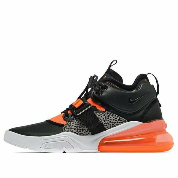 Nike ナイキ メンズ スニーカー 【Nike Air Force 270 'Safari' AH6772-004】 サイズ US_7(25.0cm)
