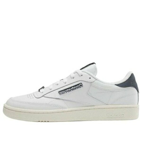 ■ブランド Reebok(リーボック)■商品名 Reebok Club C 85 'White East Coast Blue' 100074163■色 ■サイズ サイズ US_11.5(29.5cm) ■表記の日本サイズは参考サイズとなります。実際のサイズとは前後する可能性がございます。 ■海外からお取り寄せ商品となりますので、お届けまで2週間〜3週間お時間頂いております。 ■返品・交換の対象外となっております。 ■店内全品【送料無料】です！（※沖縄・離島は別途送料3,300円がかかります） サイズ別価格表 (サイズをクリックして商品ページに飛んでください) サイズ 価格 US_M_5.5 50,800円 US_M_6 58,800円 US_M_7 58,800円 US_M_7.5 29,800円 US_M_8 30,800円 US_M_8.5 91,800円 US_M_9 70,800円 US_M_9.5 30,800円 US_M_10 30,800円 US_M_10.5 30,800円 US_M_11 69,800円 US_M_11.5 76,800円