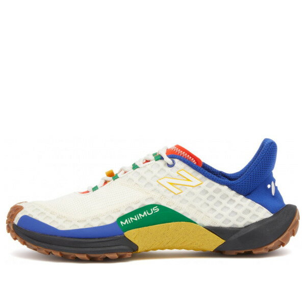 New Balance ニューバランス メンズ スニーカー  サイズ US_5.5(23.5cm)