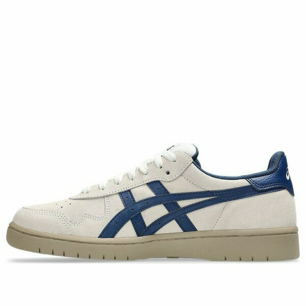 ASICS アシックス メンズ スニーカー 【ASICS Japan Pro 'Cream Independence Blue' 1201A920-101】 サイズ US_10(28.0cm)