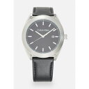 JoNC Y rv ANZT[ Watch - black/silver-coloured