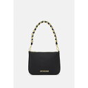 ラブ モスキーノ レディース ハンドバッグ バッグ SMART DAILY BAG - Handbag - black