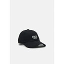 Q^X fB[X Xq ANZT[ BAESYGZ CAP - Cap - black