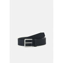 {X Y xg ANZT[ THER - Belt - dark blue