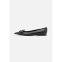 セルジオロッシ レディース パンプス シューズ Ballet pumps - nero