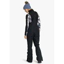 ロキシー レディース フィットネス スポーツ RIDEOUT - Snowboard pants - kvj