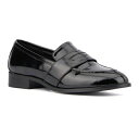 トルゲイス レディース スリッポン・ローファー シューズ Women's Sabina Loafer Casual Shoe 1