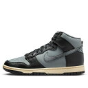 Nike ナイキ メンズ スニーカー 【Nike Dunk High ...(4)