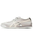 Onitsuka Tiger オニツカタイガー メンズ スニーカー 【Onitsuka Tiger Mexico 66 SD 'Grey Pink' 1183A872-020】 サイズ US_M_4.5(4)