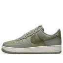 Nike ナイキ メンズ スニーカー 【Nike Air Force 1 Low 'Dark Stucco Medium Olive' FJ4170-002】 サイズ US_11(29.0cm)