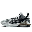 Nike ナイキ メンズ スニーカー 【Nike LeBron Witness 7 EP 'White Black' DM1122-100】 サイズ US_11(29.0cm)(4)