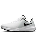 Nike ナイキ メンズ スニーカー 【Nike Infinity G NN 'White Black' FN0555-100】 サイズ US_M_14(4)