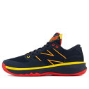 New Balance ニューバランス メンズ スニーカー 【New Balance HSL 'Black Red Yellow' BBHSLA1】 サイズ US_9(27.0cm)(4)