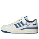 adidas アディダス メンズ スニーカー 【adidas Forum 84 Low OG 'Bright Blue' S23764】 サイズ US_M_3.5(4)