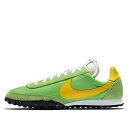 Nike ナイキ メンズ スニーカー 【Nike Waffle Racer 'Green Nebula' CN8115-300】 サイズ US_10.5(28....