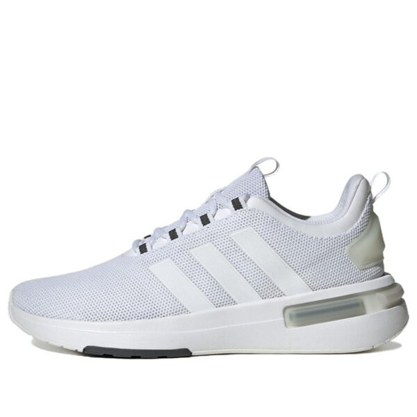 adidas アディダス メンズ スニーカー 【adidas Racer TR23 'White Grey' IG7324】 サイズ US_8.5(26.5cm)