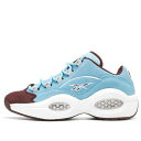 Reebok リーボック メンズ スニーカー 【Reebok Question Low 'Phillies' GZ0990】 サイズ US_10.5(28.5cm)