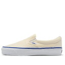 Vans バンズ メンズ スニーカー 【Vans Slip-On Reissue 98 'Off White' VN000CSEOFW】 サイズ US_12(30.0cm)(4)