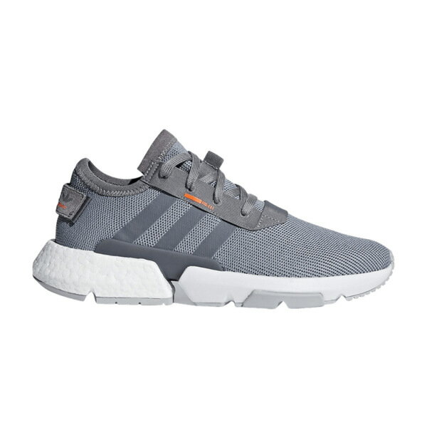 adidas ǥ  ˡ P.O.D. S3.1 'Grey'  US_M_4.5