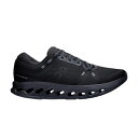 ON オン メンズ スニーカー 【Cloudsurfer 2 'Triple Black'】 サイズ US_12(30.0cm)(4)