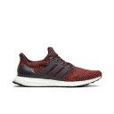 adidas アディダス メンズ スニーカー 【UltraBoost 4.0 'Noble Red'】 サイズ US_8(26.0cm)