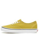 Vans バンズ メンズ スニーカー 【Vans Authentic 'Cress Green' VN0A38EMU61】 サイズ US_12(30.0cm)(4)
