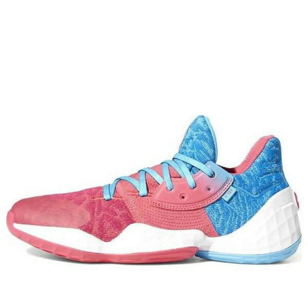 adidas アディダス メンズ スニーカー 【adidas Harden Volume 4 'Candy Paint' EF0998】 サイズ US_8.5(26.5cm)