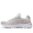 ASICS アシックス メンズ スニーカー 【ASICS Gel-Kyrios 'White' 1201A038-100】 サイズ US_9(27.0cm)
