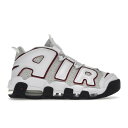 Nike ナイキ メンズ スニーカー 【Nike Air More Uptempo 96】 サイズ US_11(29.0cm) Bulls