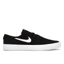 Nike ナイキ メンズ スニーカー 【Nike SB Zoom Stefan Janoski RM】 サイズ US_11.5(29.5cm) Black