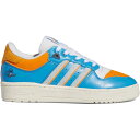 adidas アディダス メンズ スニーカー 【adidas Rivalry Low】 サイズ US_9(27.0cm) The Simpsons Itchy